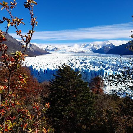 Apart Hamu El Calafate Ngoại thất bức ảnh
