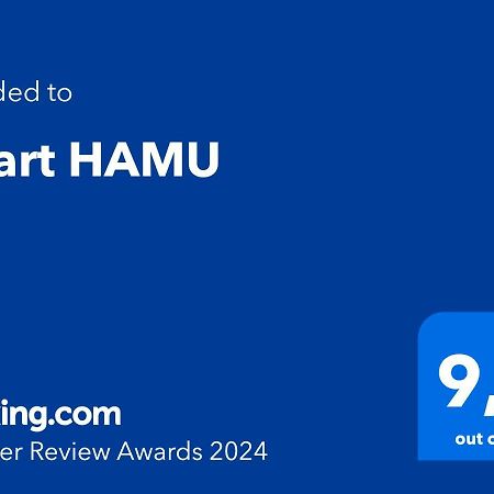 Apart Hamu El Calafate Ngoại thất bức ảnh