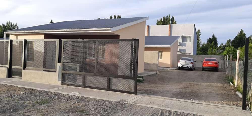 Apart Hamu El Calafate Ngoại thất bức ảnh