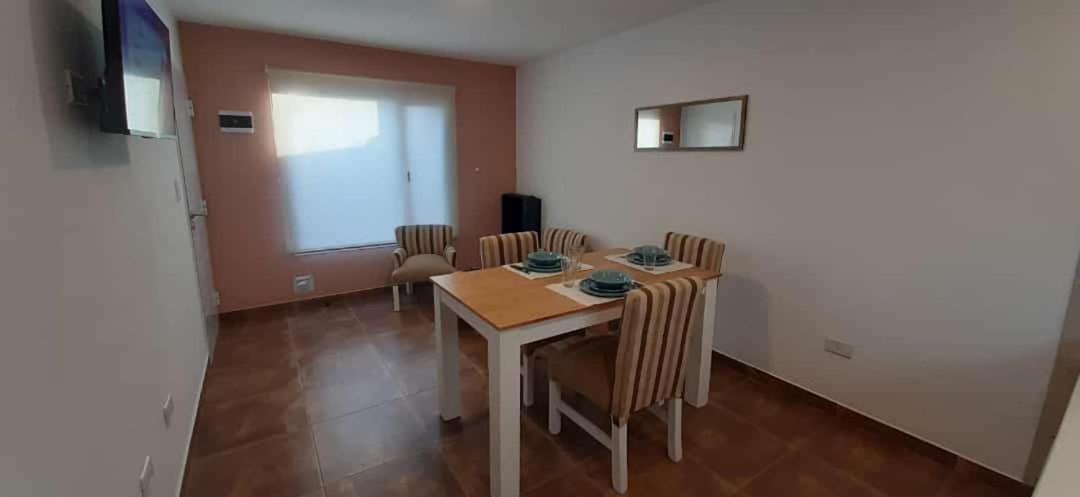 Apart Hamu El Calafate Ngoại thất bức ảnh