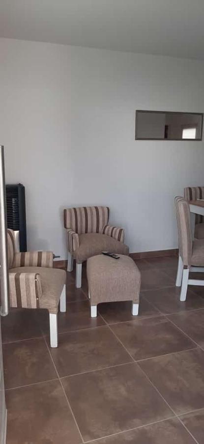 Apart Hamu El Calafate Ngoại thất bức ảnh